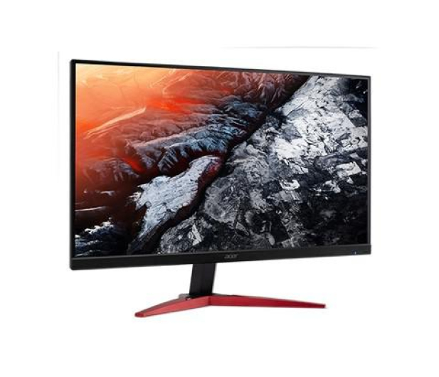 Acer KG271CBMIDPX czarny - 444663 - zdjęcie 2